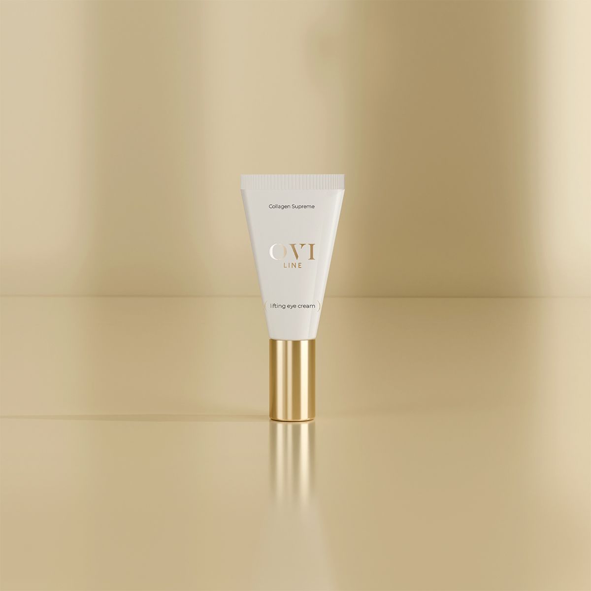Liftingujący krem pod oczy Collagen Supreme - próbka 5ml