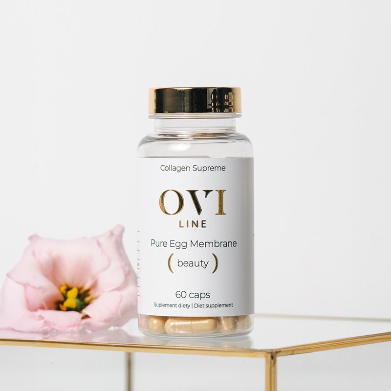 Pure Egg Membrane Beauty