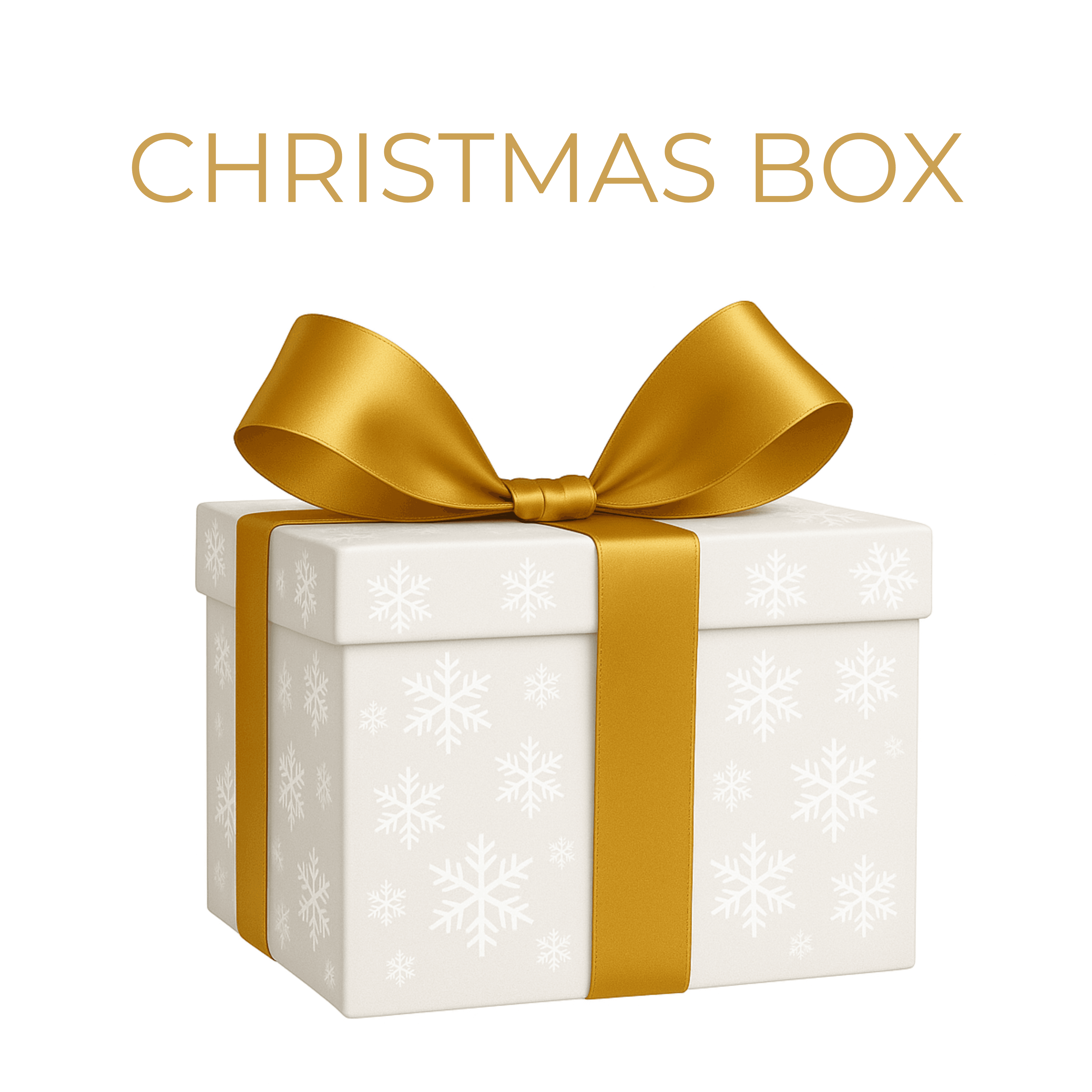 Collagen Supreme Christmas Box